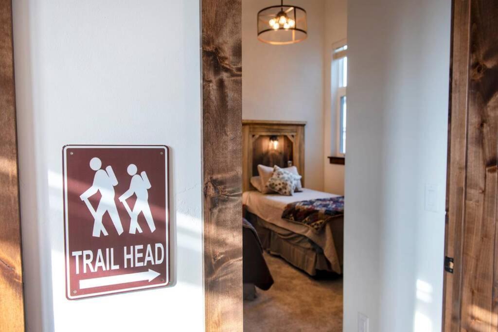 Bear Lair At Teton Valley Idaho Victor Εξωτερικό φωτογραφία