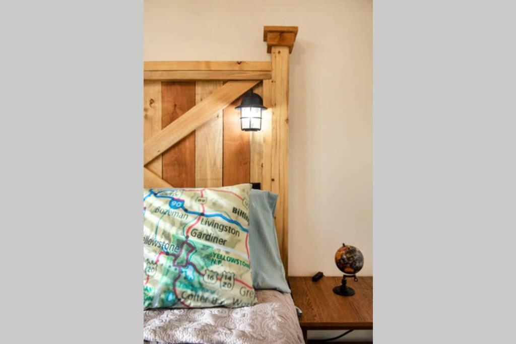 Bear Lair At Teton Valley Idaho Victor Εξωτερικό φωτογραφία